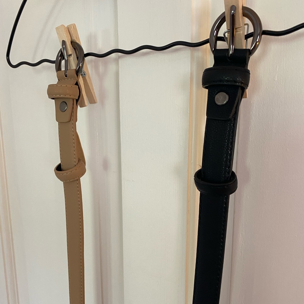 Belts - Picture 4 of 6